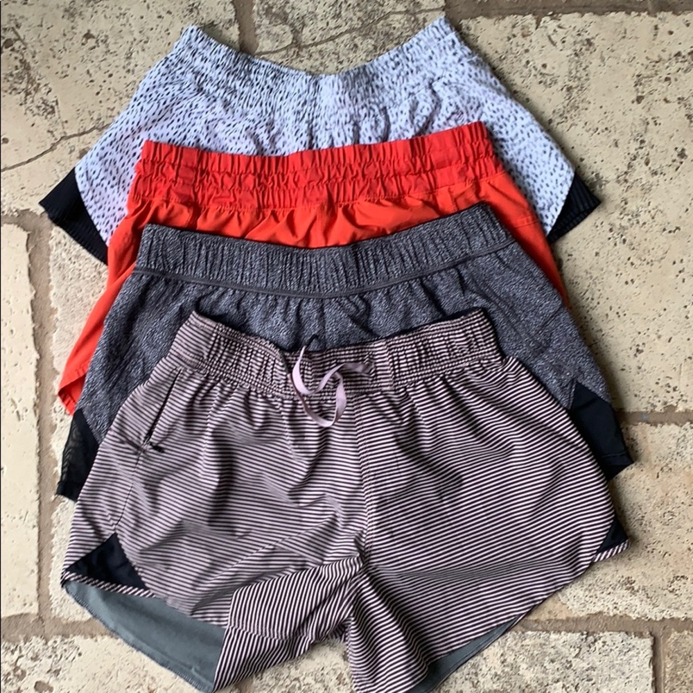 Bundle of shorts